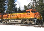 BNSF 5941